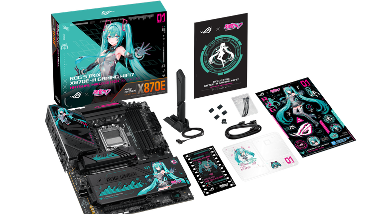ROG Gamescom 2025